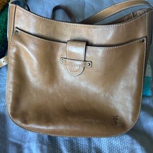 Frye olivia purse